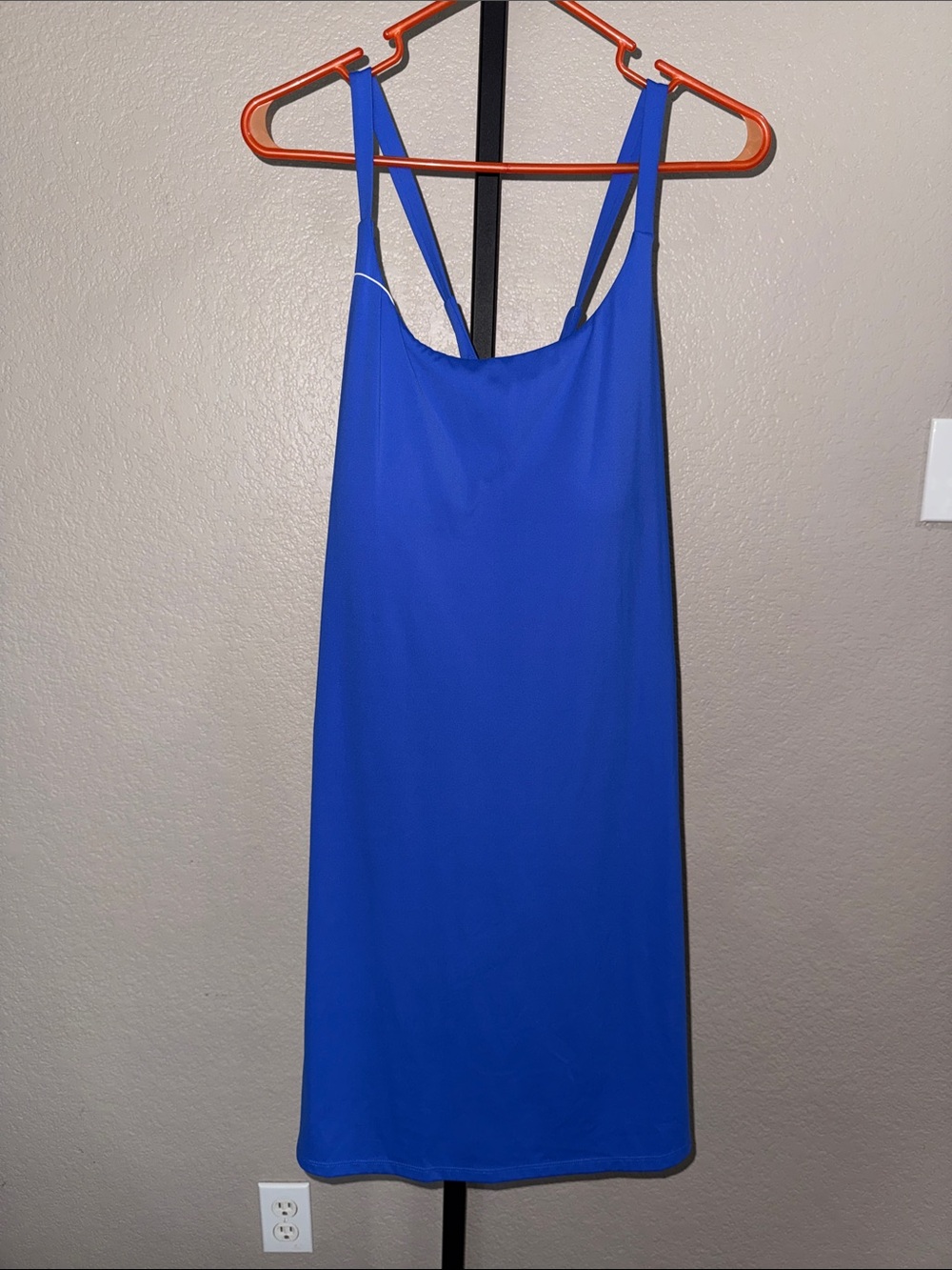 Halara Dress with Shorts - NWT - Cloudful
